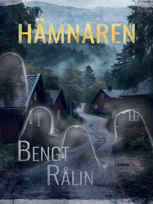 cover image of Hämnaren